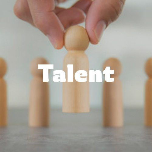 Talent