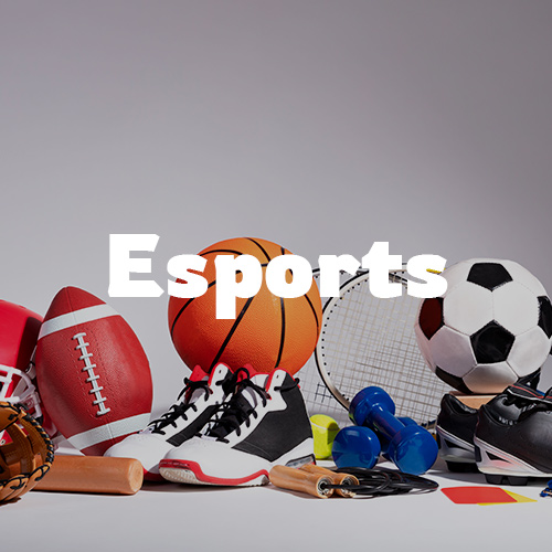 Esports