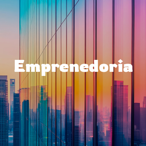 Emprenedoria