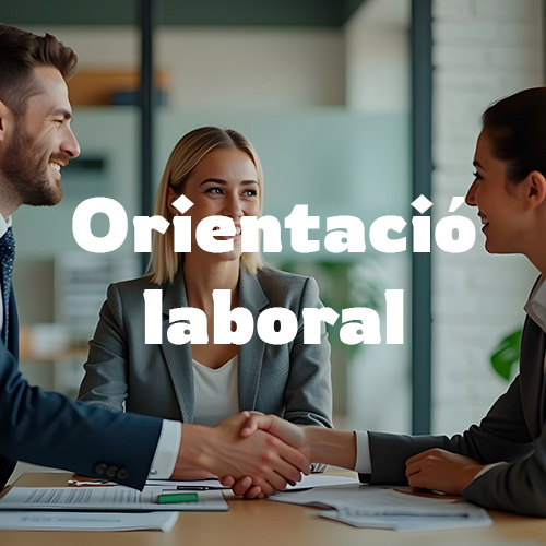Orientació laboral