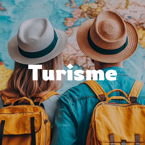 Turisme