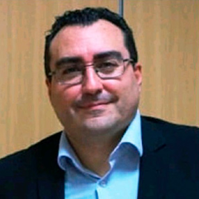 Daniel Badenas