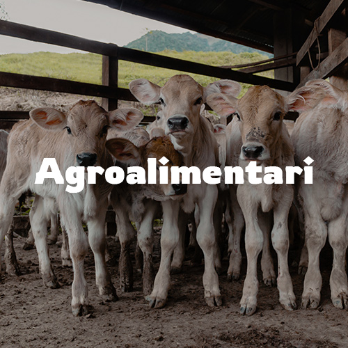 Agroalimentari