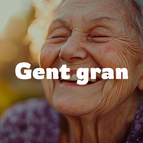 Gent gran