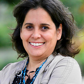 Judith Aparicio