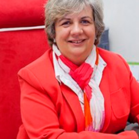 Montse Comellas
