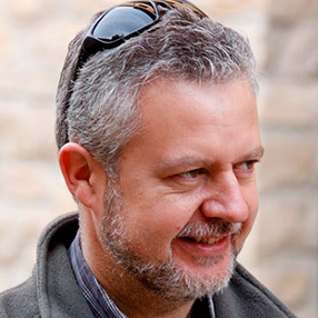 Ramón Orpinell