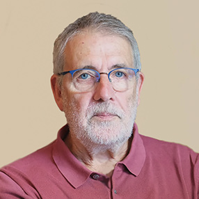 Xavier Bosch